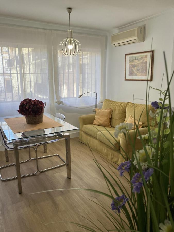 Moderno Apartamento En Casco Historico Seville Exterior photo